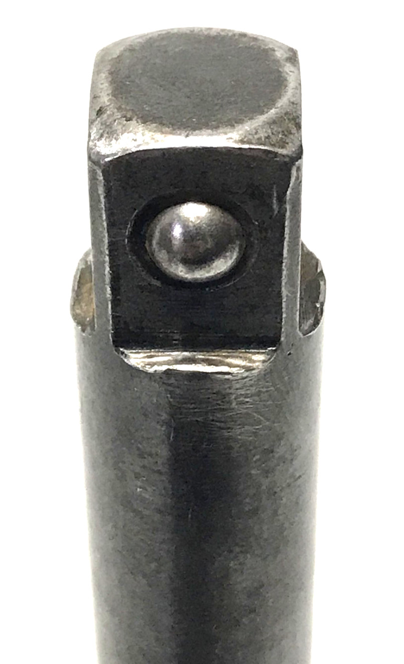 Duralast 10″ Professional Impact Extension 1/2″ Drive – 53-223