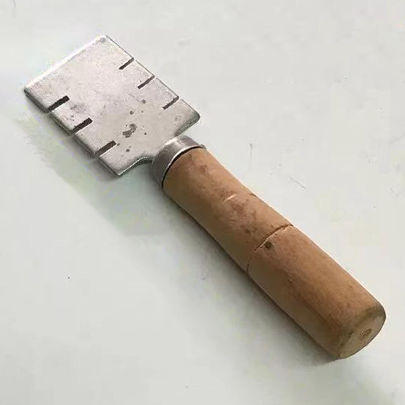 Manual Saw Tips Setting Tool Saw Set Puller Metal for DIY Enthusiast