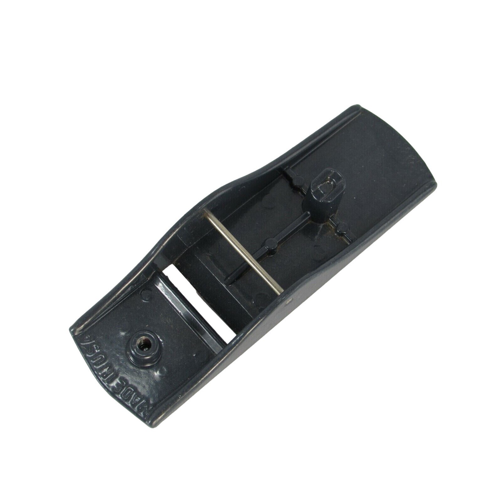 Metal Hand Planer Body 6.5 Inches 27756 USA 2″ Wide