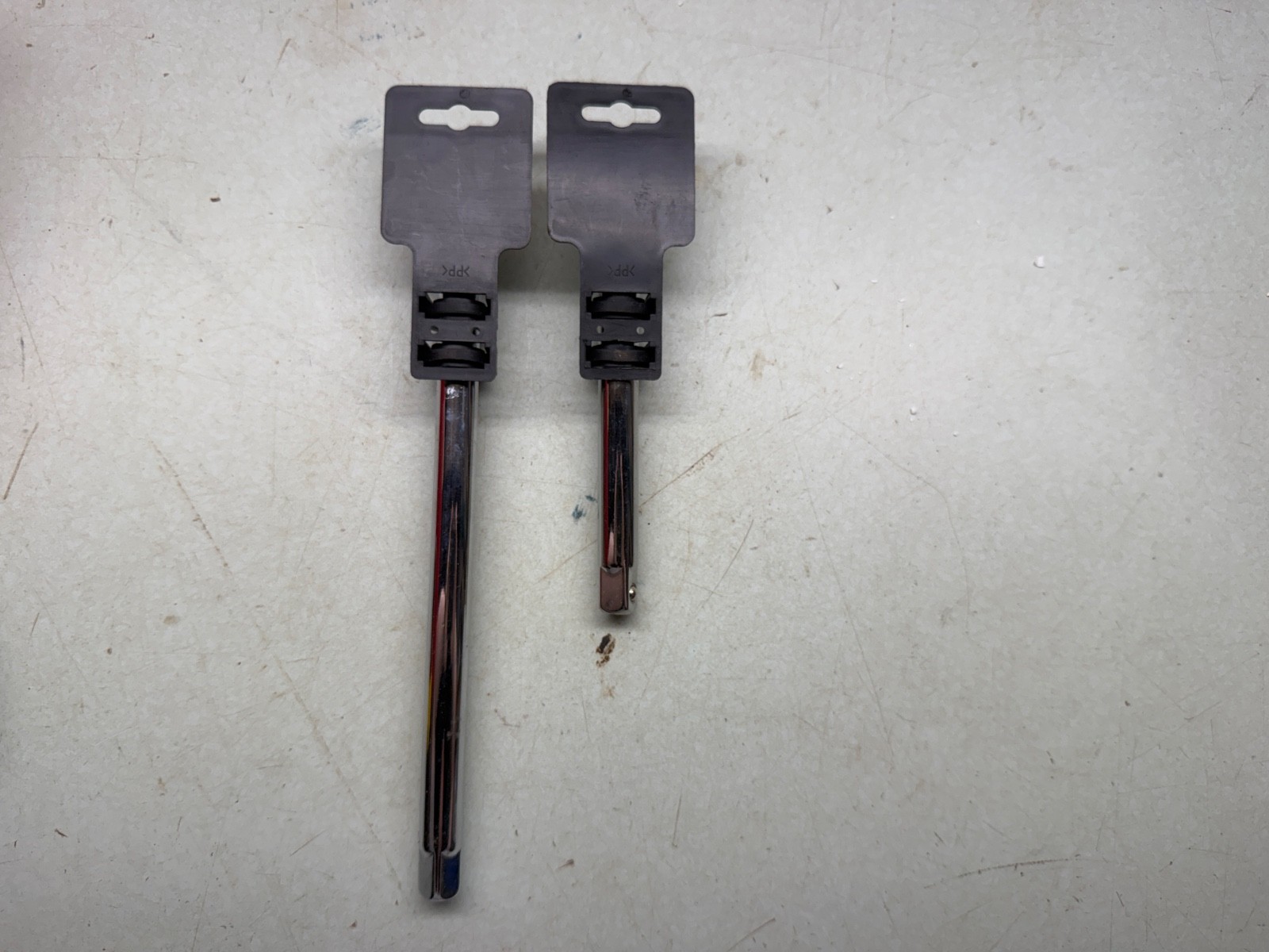 CRAFTSMAN Tools 1/2″ Drive 6″ & 10″ Extension Set Tools 44132 44131