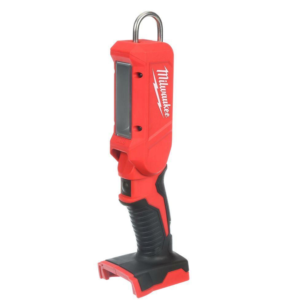 Stick Light Flashlight M18 18 Volt Lithium Ion Cordless LED Safety Work Jobsite