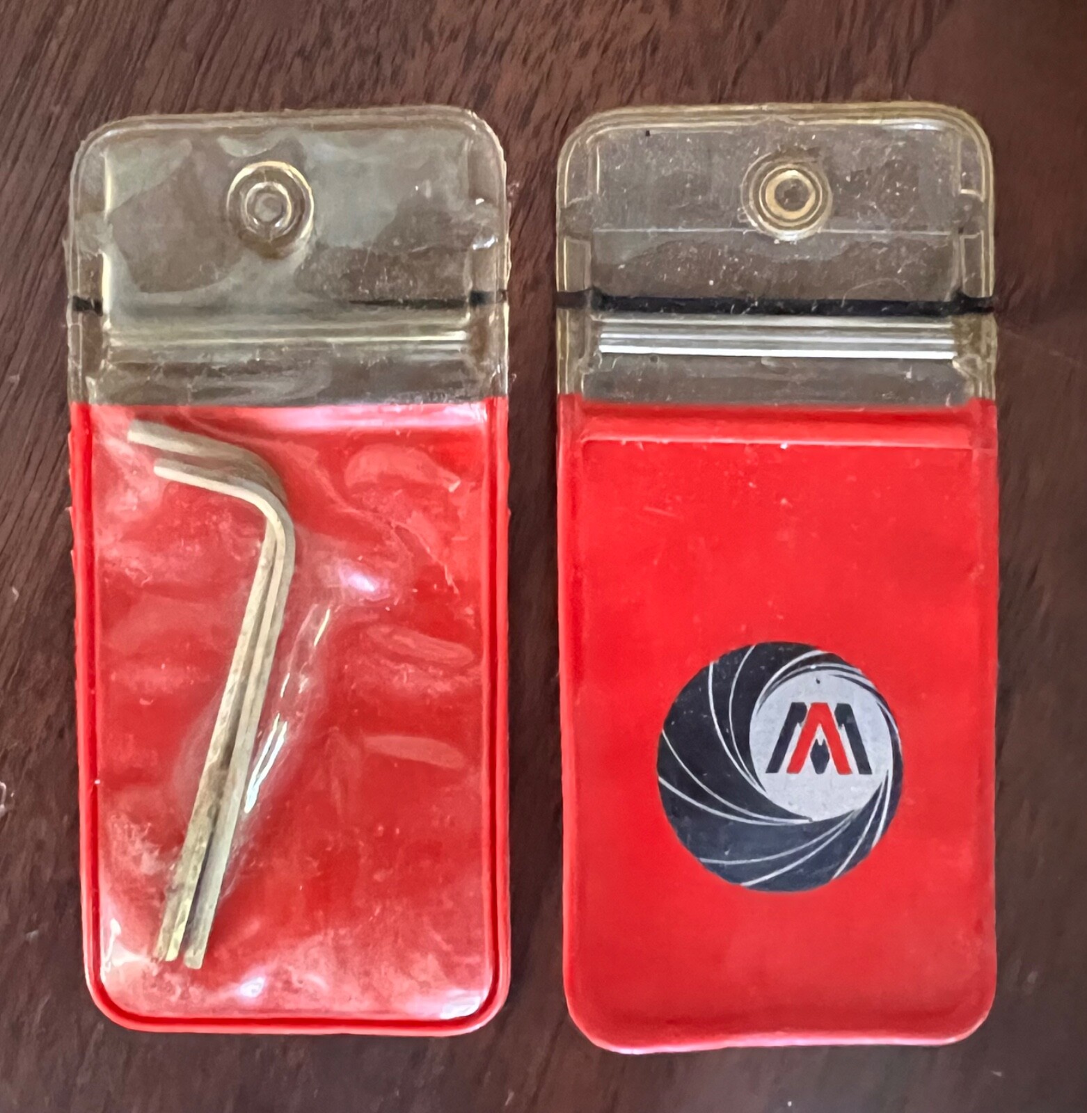 Auto Mag wrench packs , with wrenches ,,