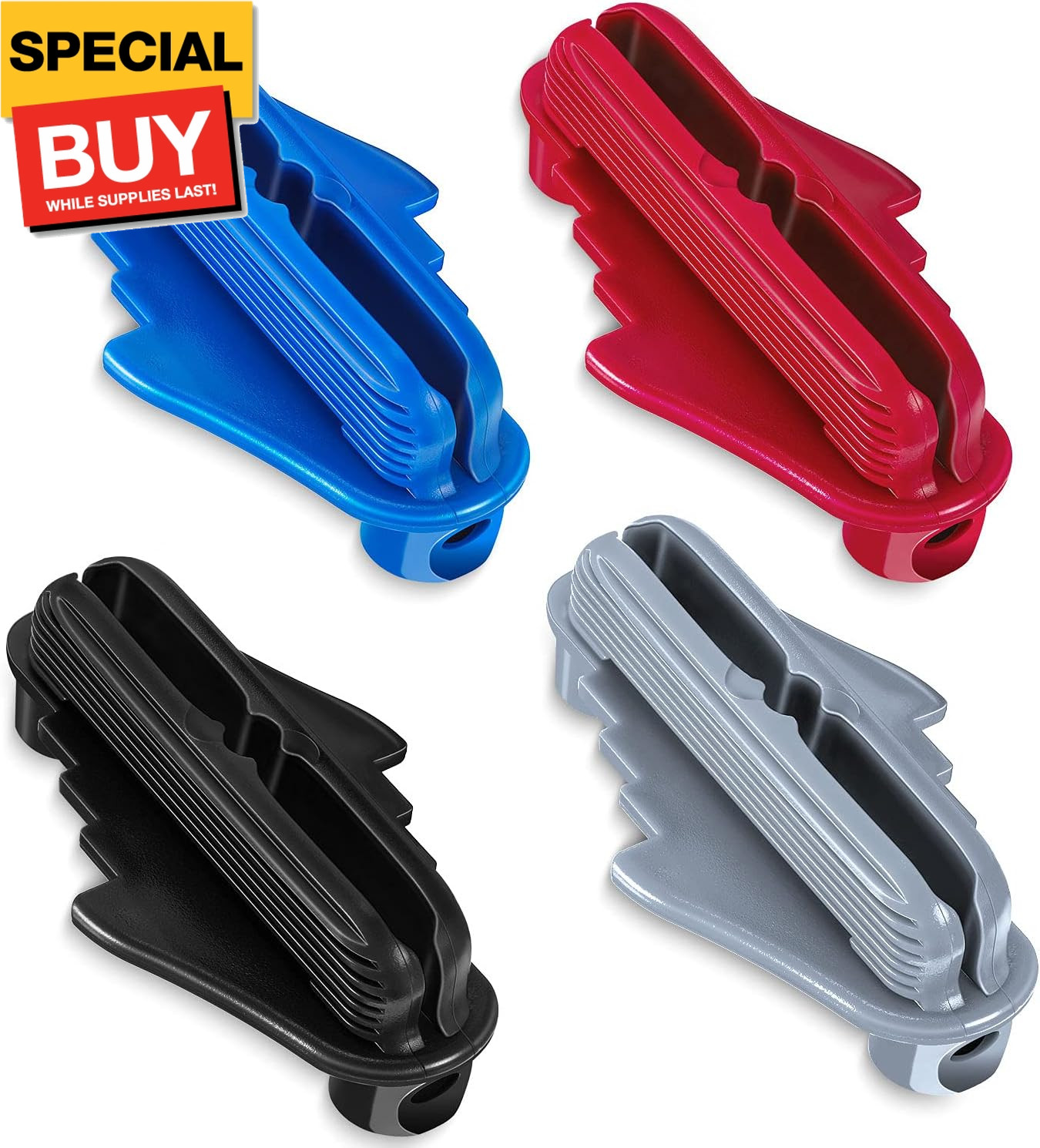 4 Pieces Center Scriber Center Marking Tool Line Scriber Woodworking Offset Mark