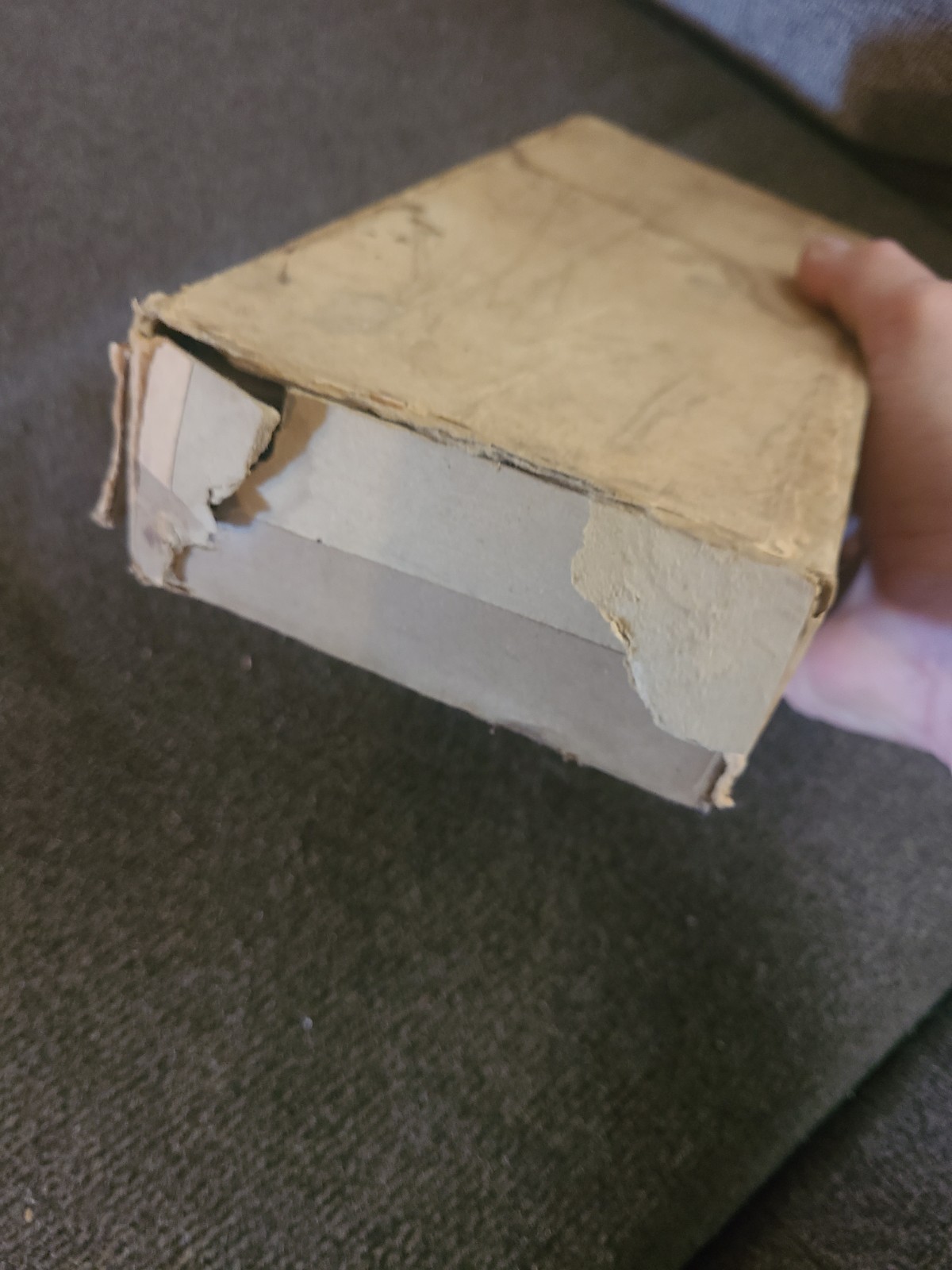 CRAFTSMAN TOOLS RABBET PLANE In Box. Barely used USA Made. K11