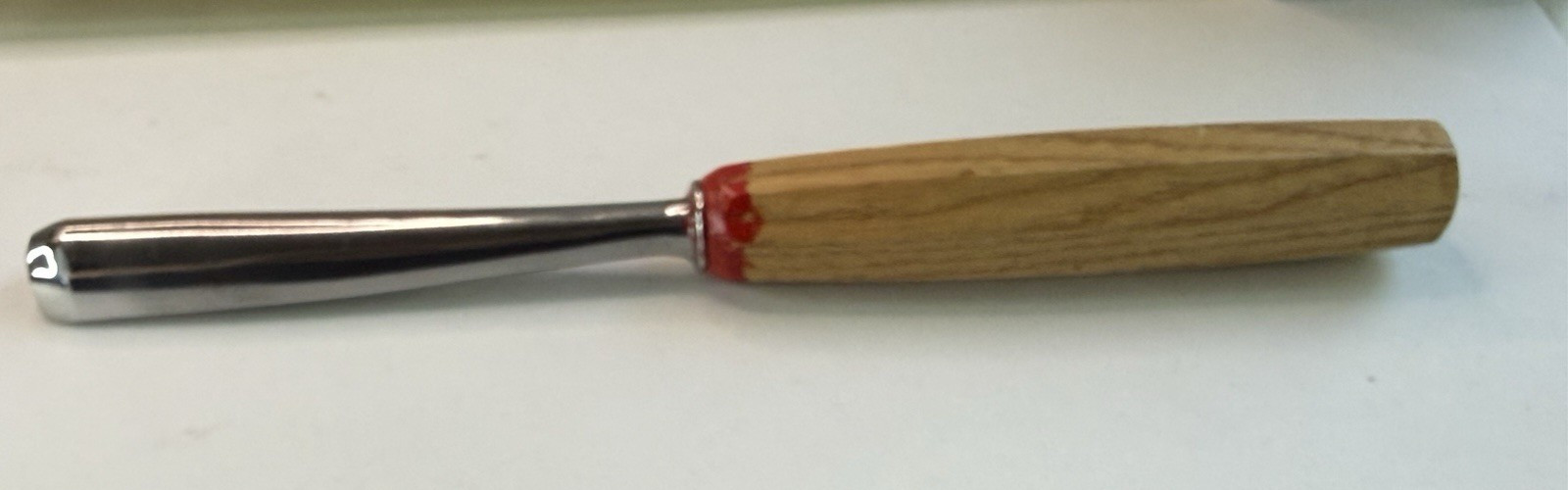 PFEIL Swiss Made 11/15 No.11 Chisel Carving Tool / Woodworking Tool