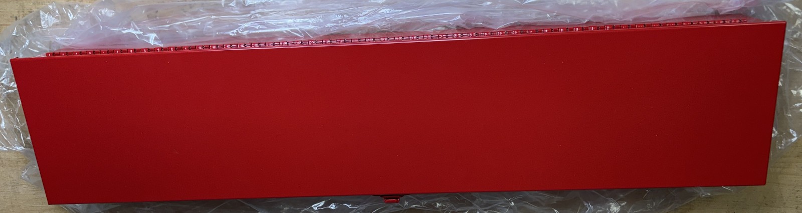 Wright Tool 96A – BOX METAL 25-1/2Inch X 5-1/4Inch X 3Inch