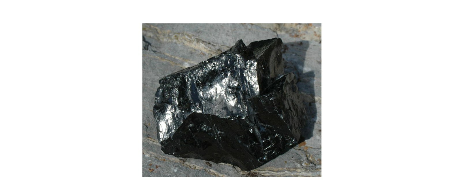 COAL (REAL)