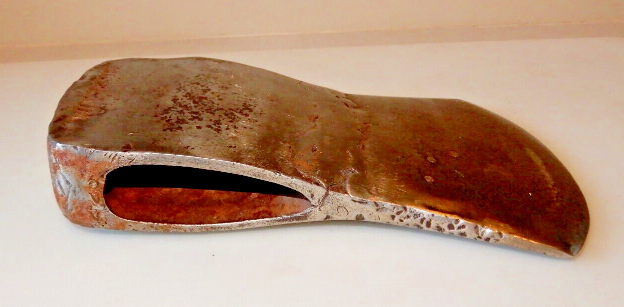 Winchester Axe Head c.1930 3 1/2 pounds, 7″ long