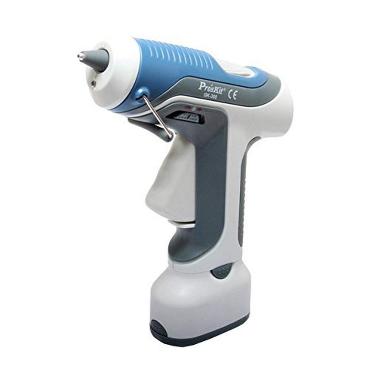 Pro’sKit GK-368 Battery Operated Glue Gun