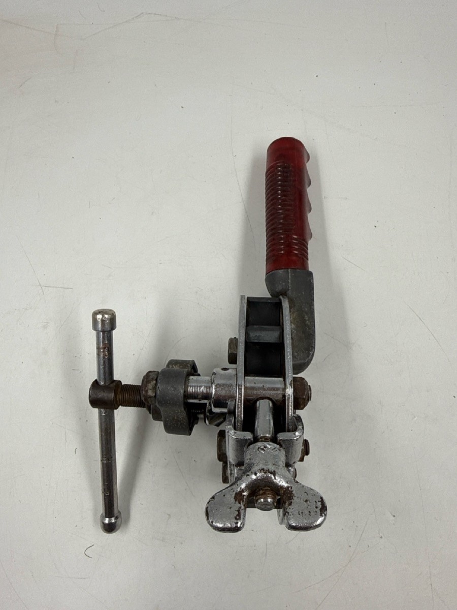 Hunt Wilde Corporation Single Lap Flaring Tool Made In USA! (MI1076549)