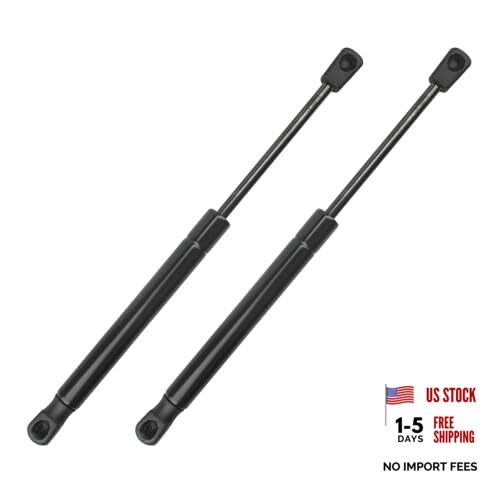 14in 15lb/67N Gas Struts Shocks Springs Lift Support sx140p15 lt08-05b