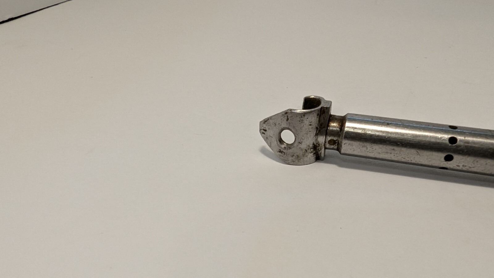 *** Unique Unknown Tool – Rare Vintage ? – Unsure – Bullet Can Opener B3 ***