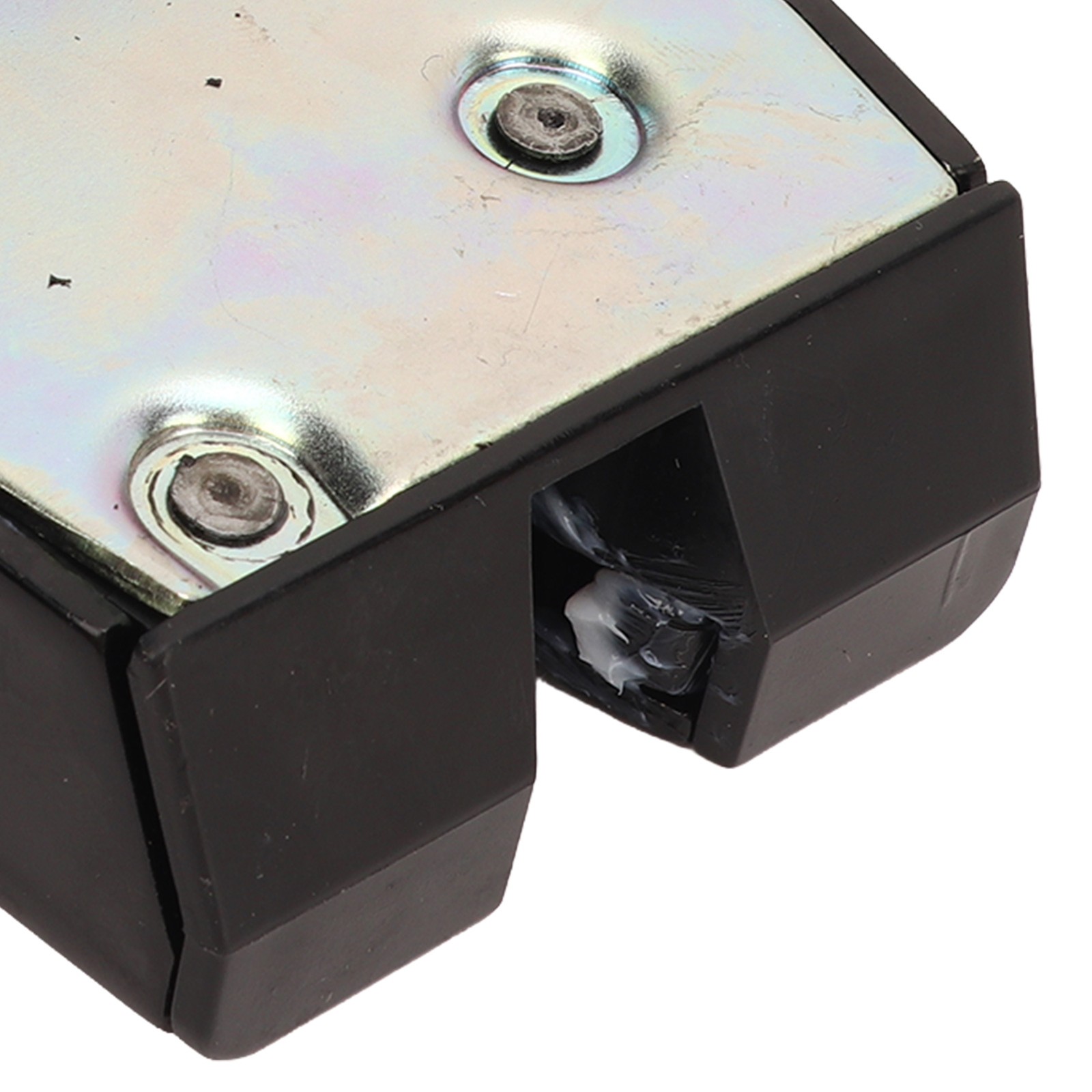 Rear Tailgate Latch Secure Lock For 2012-2017