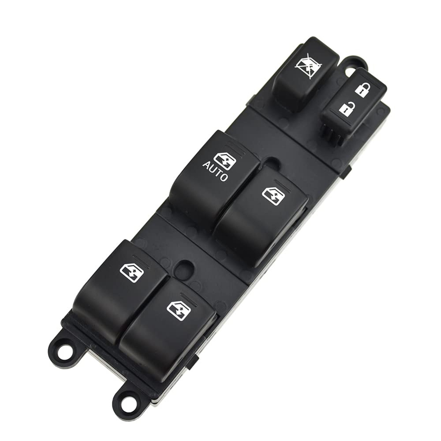 Master Power Front Left Driver Side Window Control Switch for Subaru Outback …