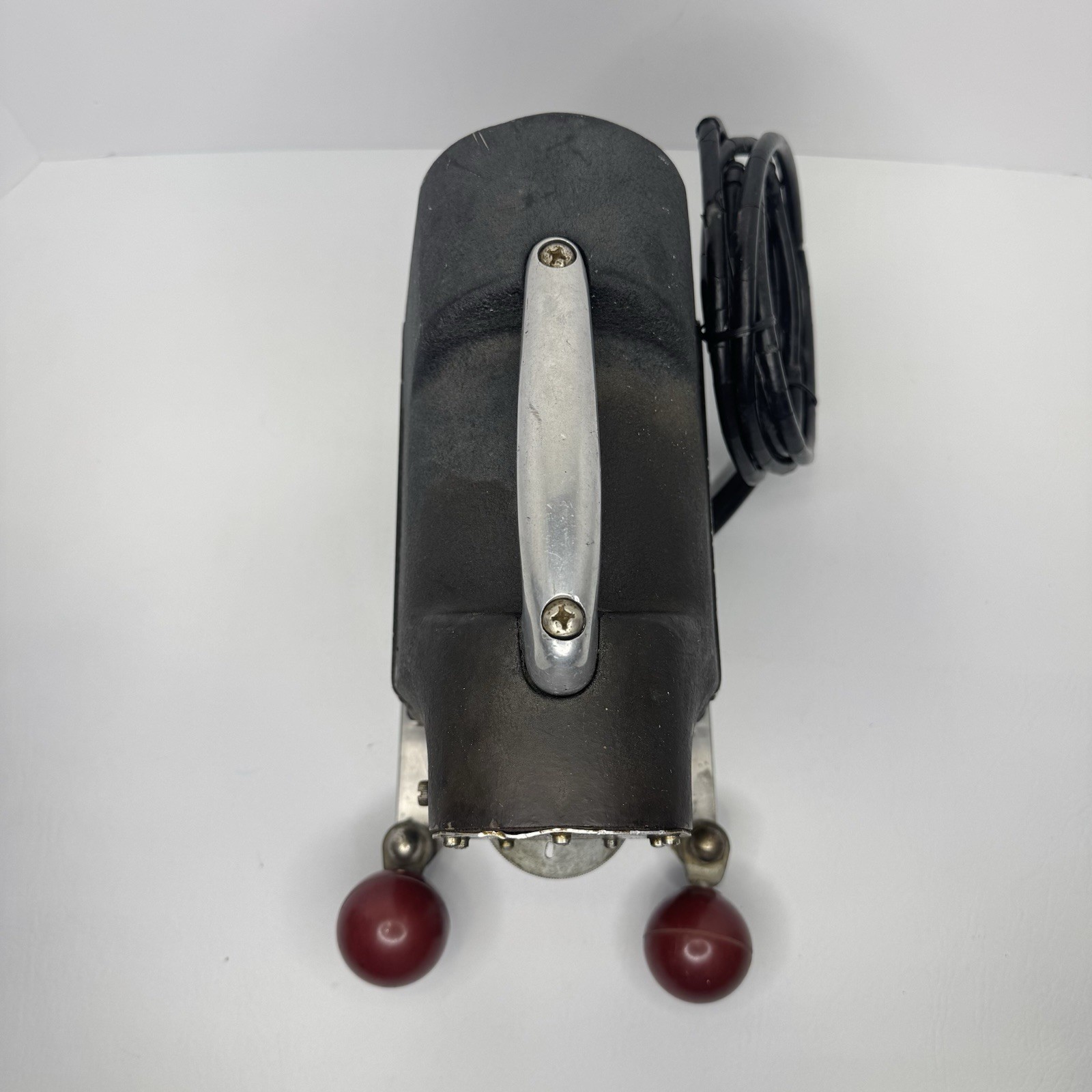 Vintage Cutawl K-11 Precision 360° Adjustable Head Jigsaw Sign Making – Tested –