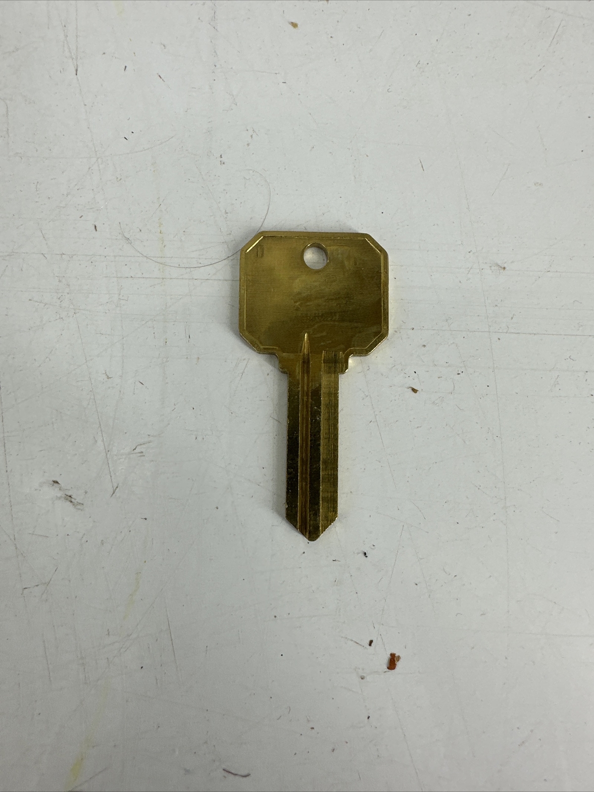 RARE LOT OF 29 LSDA Key Blanks 1001EH-NB