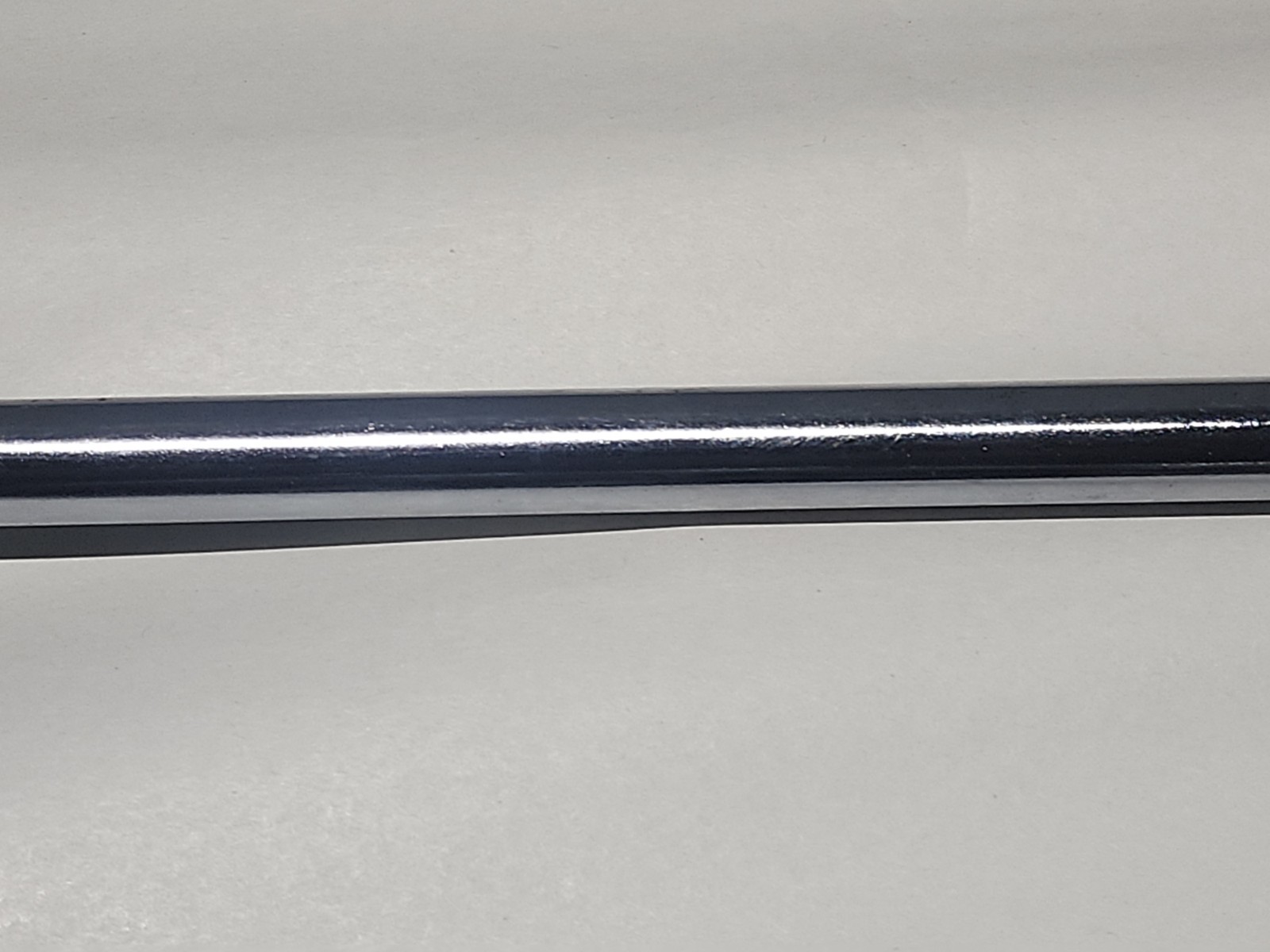 Vintage Proto Professional 5468 1/2″ Drive 18″ Flex Head Breaker Bar USA