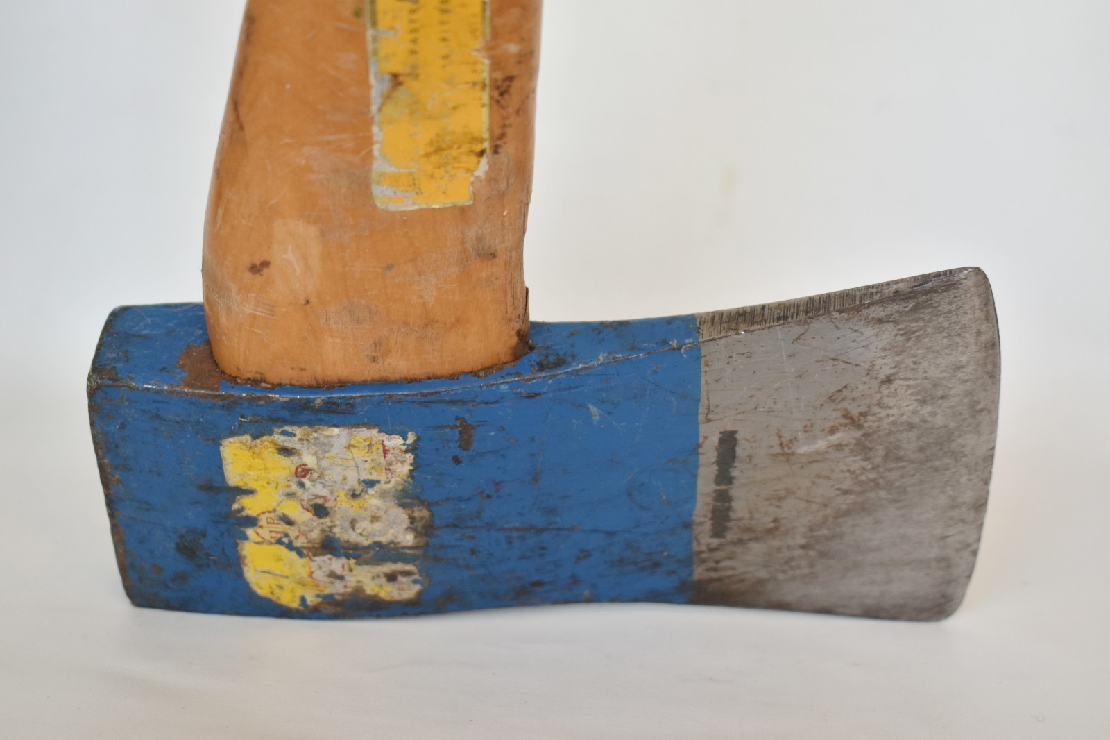 Vintage Original Swedish Hults Bruk Agdor Axe 0.9kg