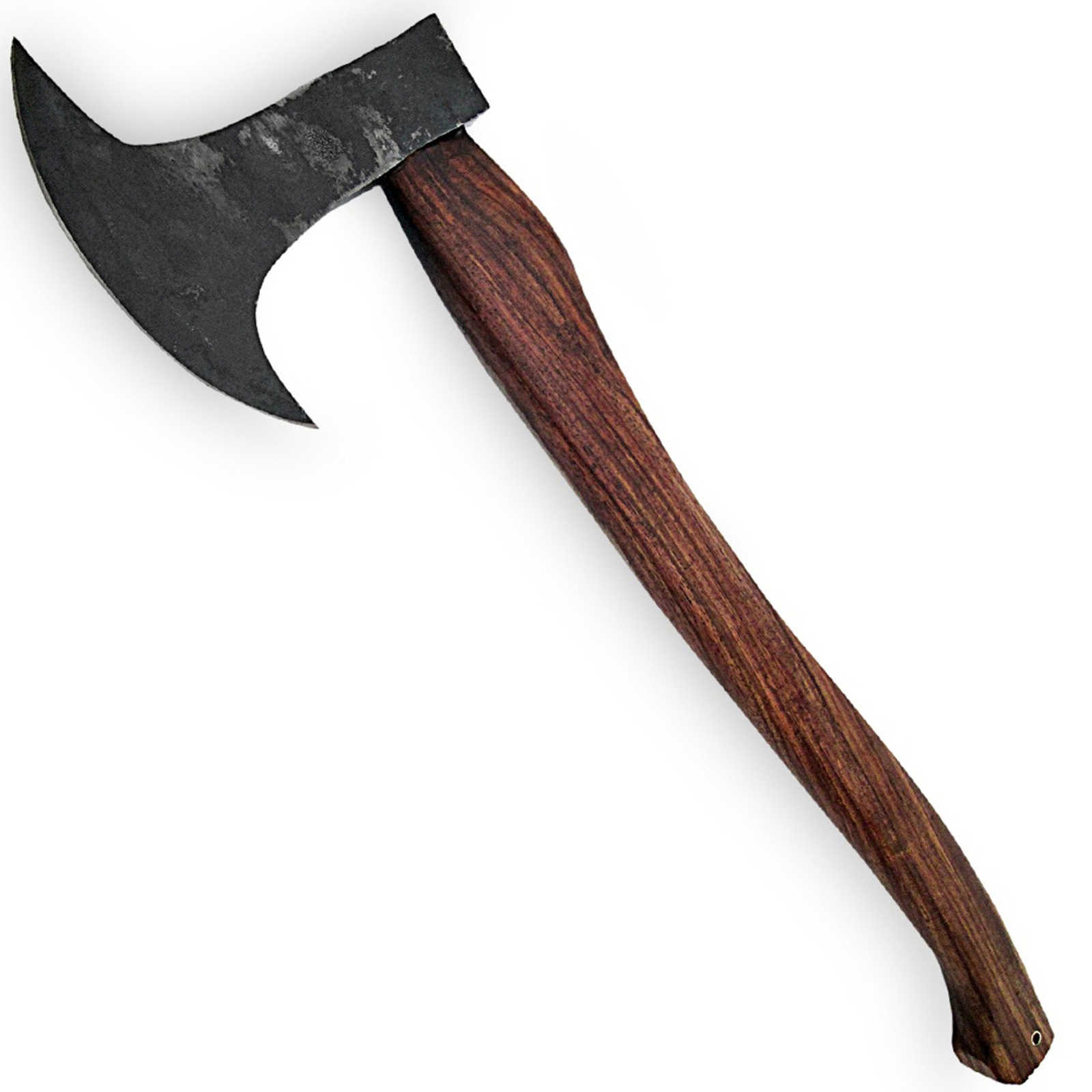 Versatile Outdoor Hatchet Axe for Campsite Prep, 22 Inches – Self-Defense