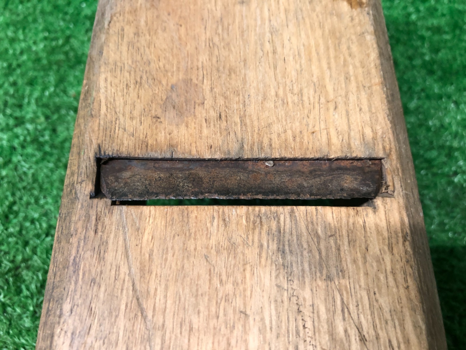 5pieces Kanna Planes Japanese Vintage Woodworking Carpenter Tool