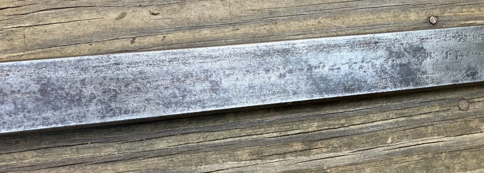 Vintage Wetzler Bar Clamp 18″ X 5″ Opening