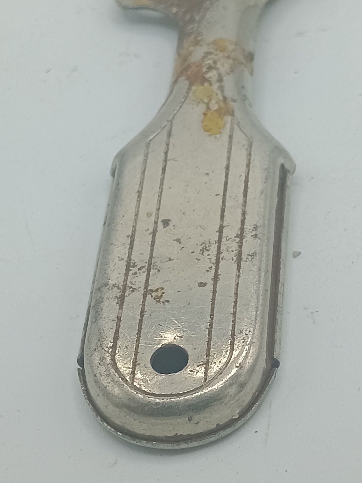 VINTAGE SEECO BOX CUTTER RAZOR KNIFE …MADE IN USA