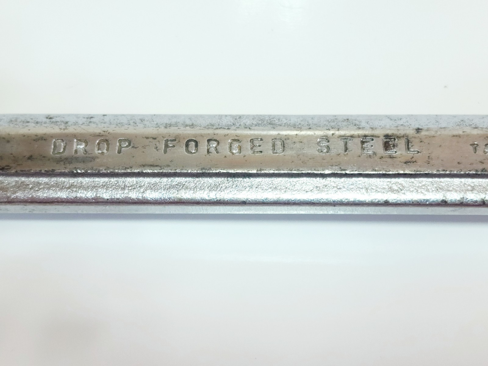 Drop Forged Steel Combination Wrench 1 1/4Inch 16″ long