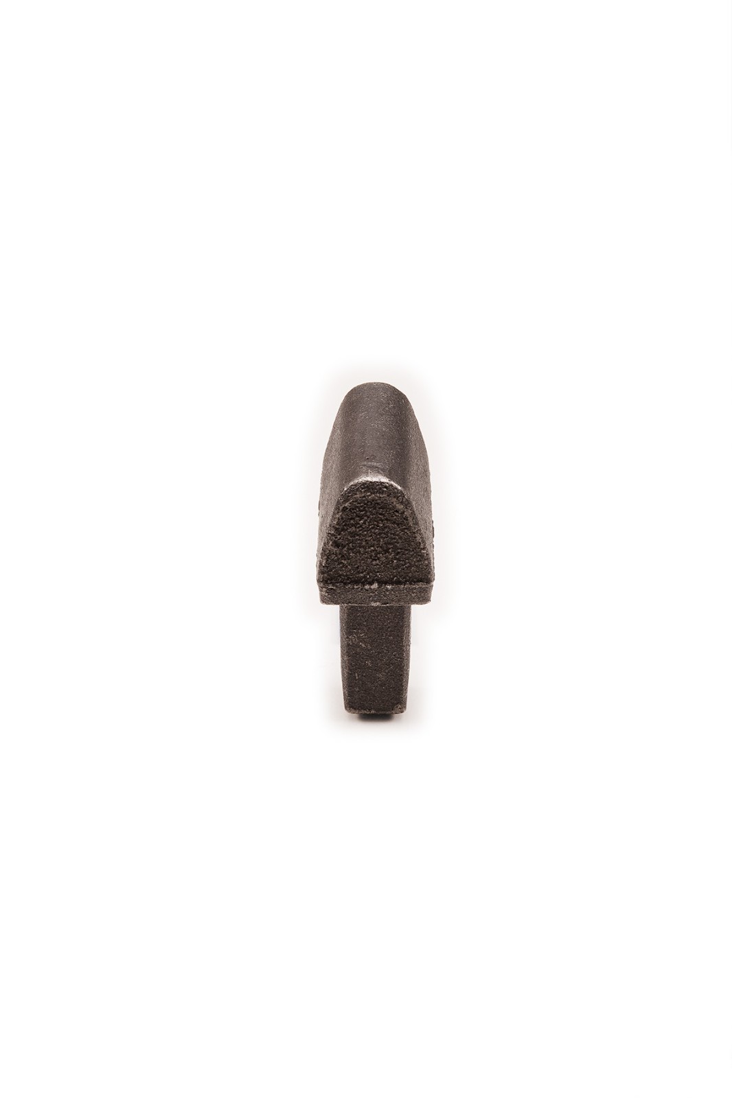 Blacksmith Bottom Fuller Hardy Anvil Tool 1-1/4″ Hardy