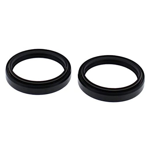 Racing 55-159 Fork Seal Kit Compatible with/Replacement For Ducati