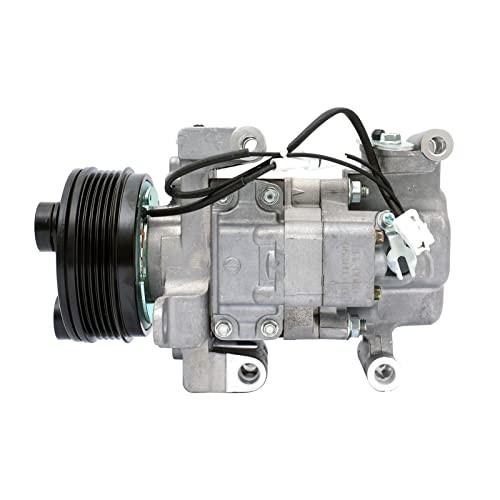 Compressor AC FKG Mazda 3 2004-2010 2.0L 2.3L