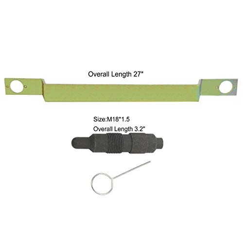 Camshaft Timing Tool Engine Camshaft Alignment Locking Holding Tool