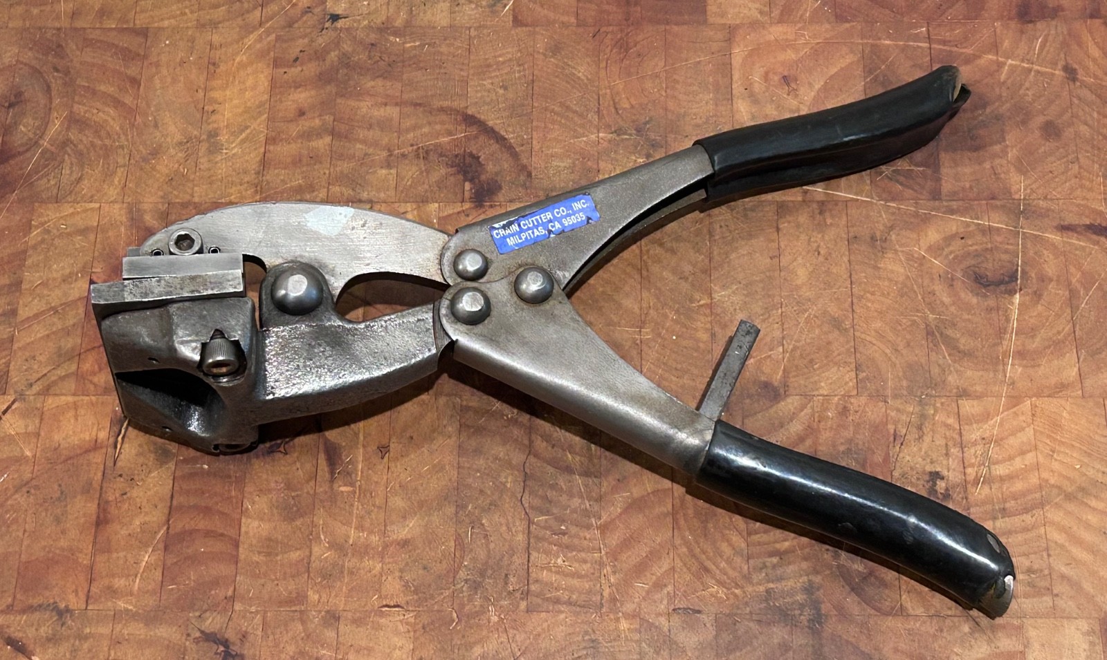 Crain Cutter 851 Metal Mitre Tool