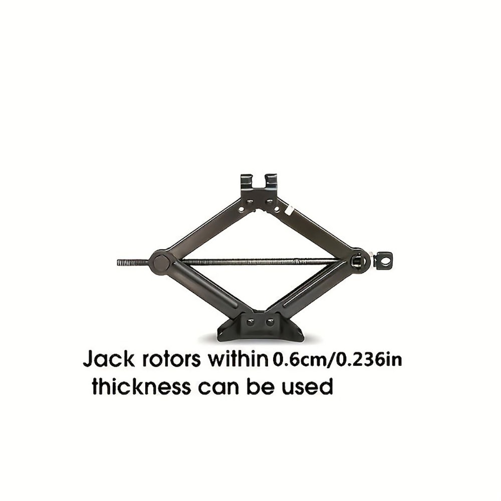 Labor-Saving Ratchet-Powered Durable Adjustable Labor-Saving Tire Ratchet Wrench