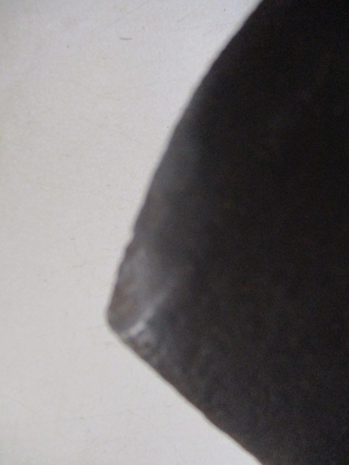 Vintage Collins Old Timer Collinsville Single Bit Axe Head 3.3 Lbs.