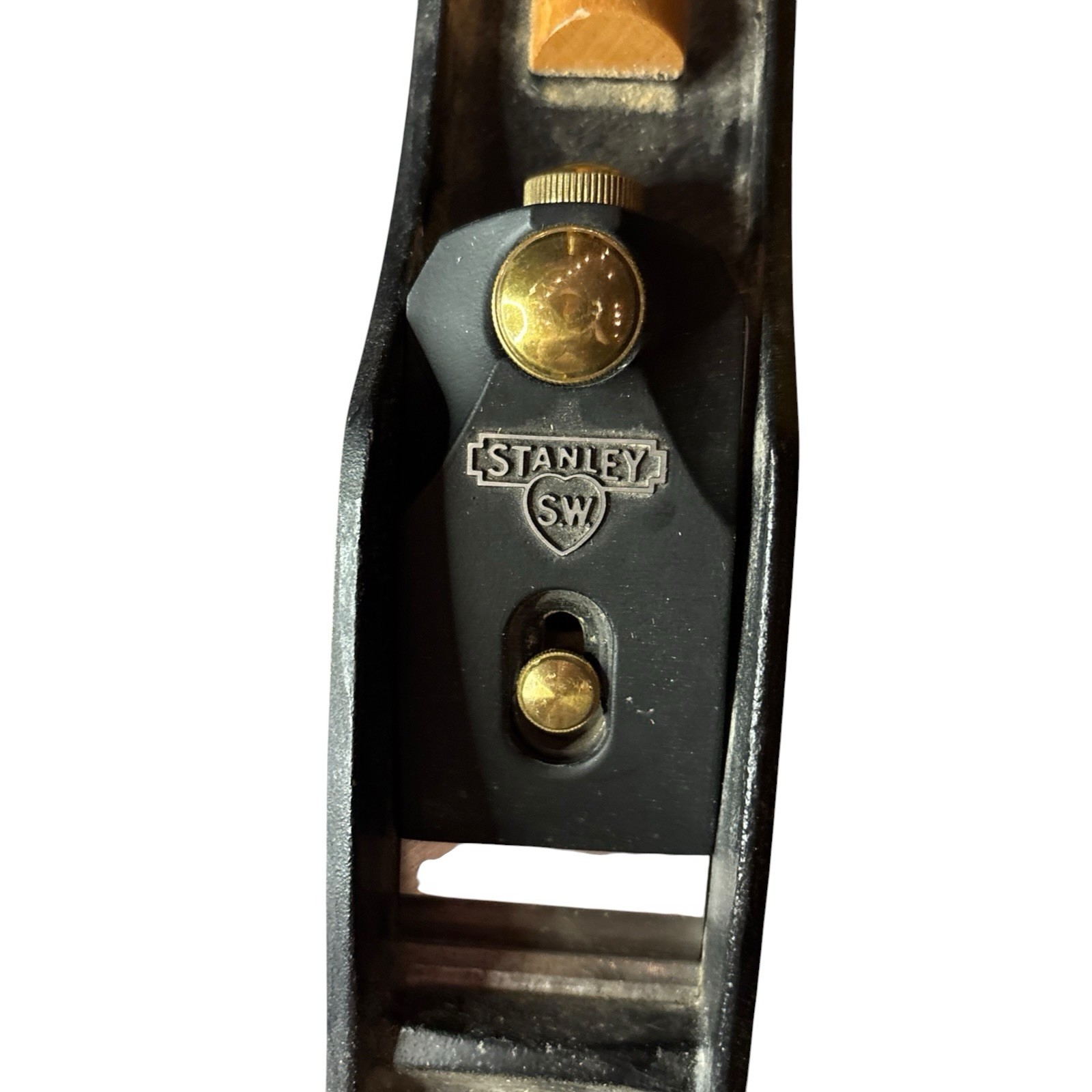 Stanley Sweetheart No. 62 Low Angle Jack Plane