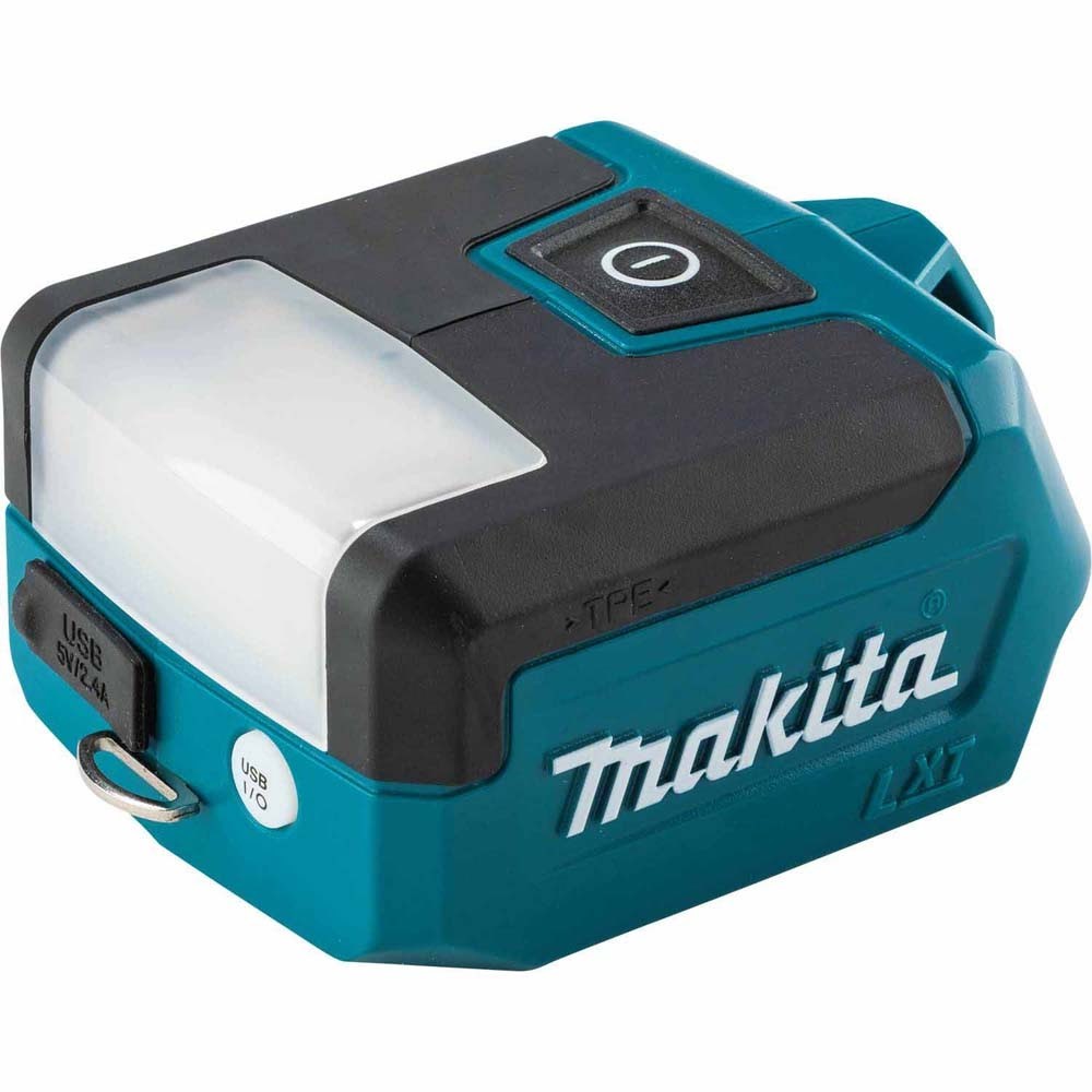 Makita DML817 18V LXT Compact LED Flashlight Only