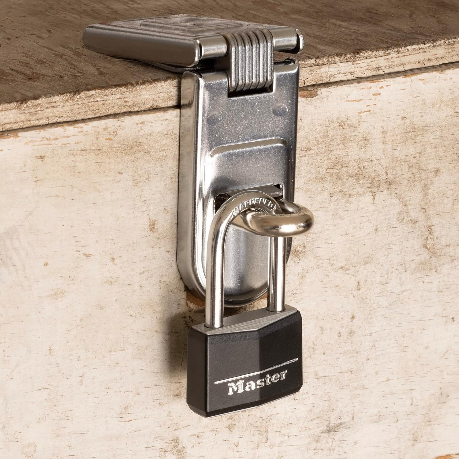 Master Lock 141DLF Lock Set 1 1/2” 38mm with 2 Key each Padlocks