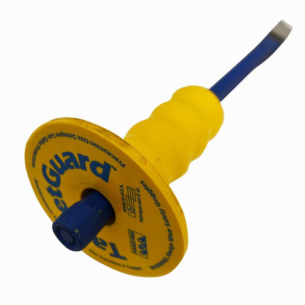 3/4 In. X 12 In. Cold Chisel