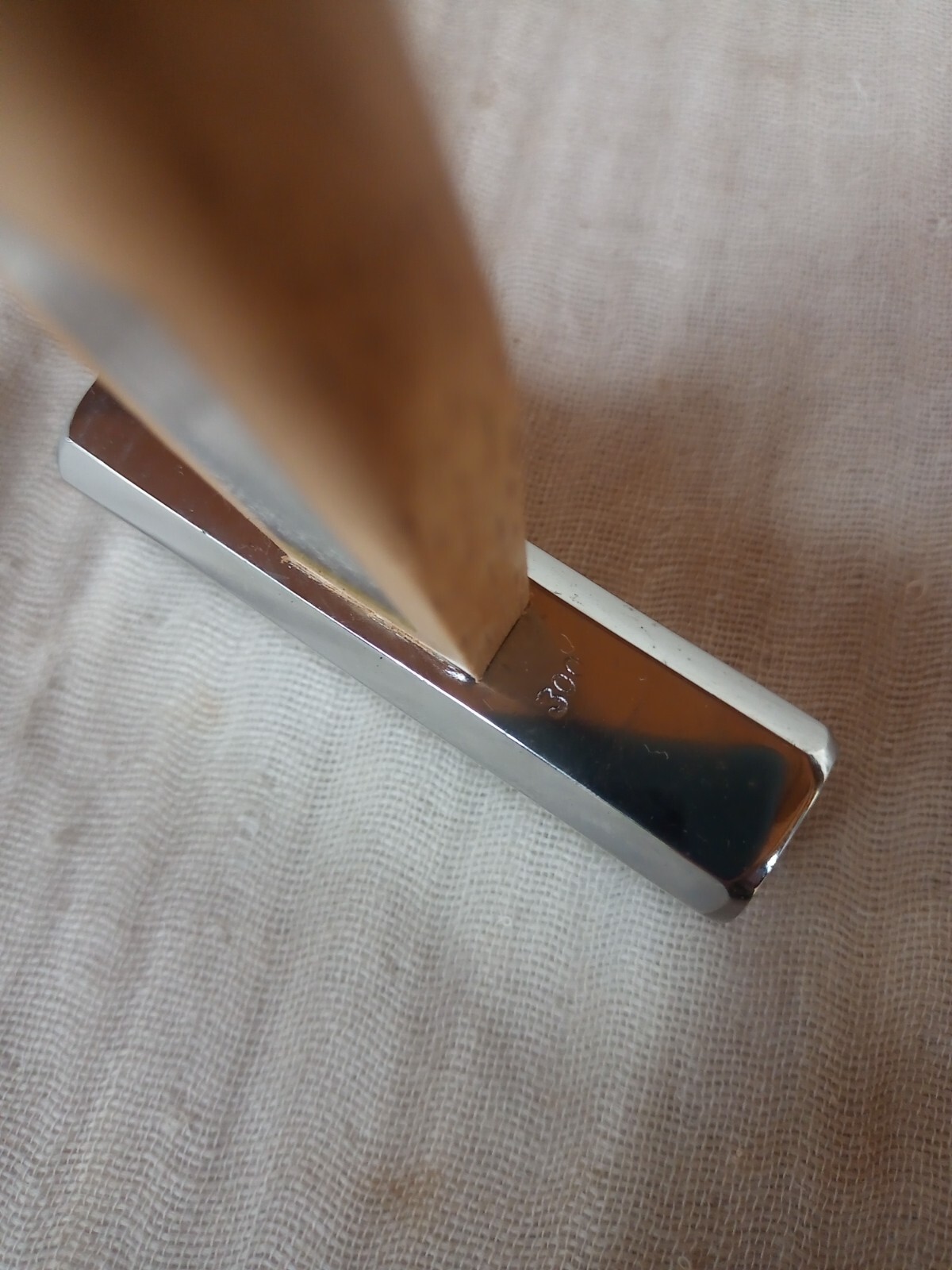 Professional Japanese Carpenter’s Genno Hammer 400g.