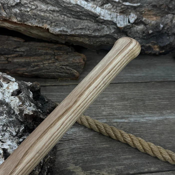 Hand-Forged Double Blacksmith’s Hammer, 1 kg (2.2 lbs)