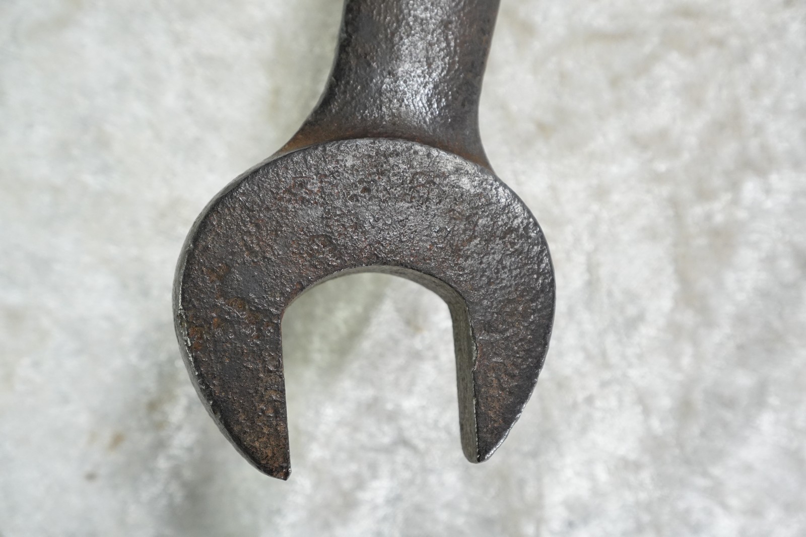 Vintage Billings 5B789 Double Open-End Wrench 1 5/8″ & 1 1/2″ Plus Bonus 5B786