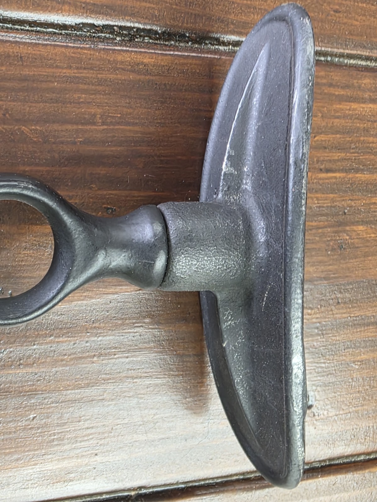 Vintage Millers Falls Co. Breast Drill No. 12 2 Speed