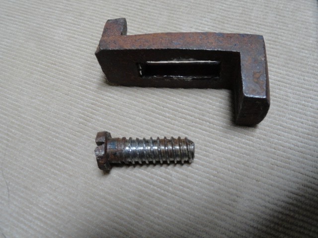 Coach Carriage Maker Double Router Wood Plane w/ Hand Cut Hardware AWESOME