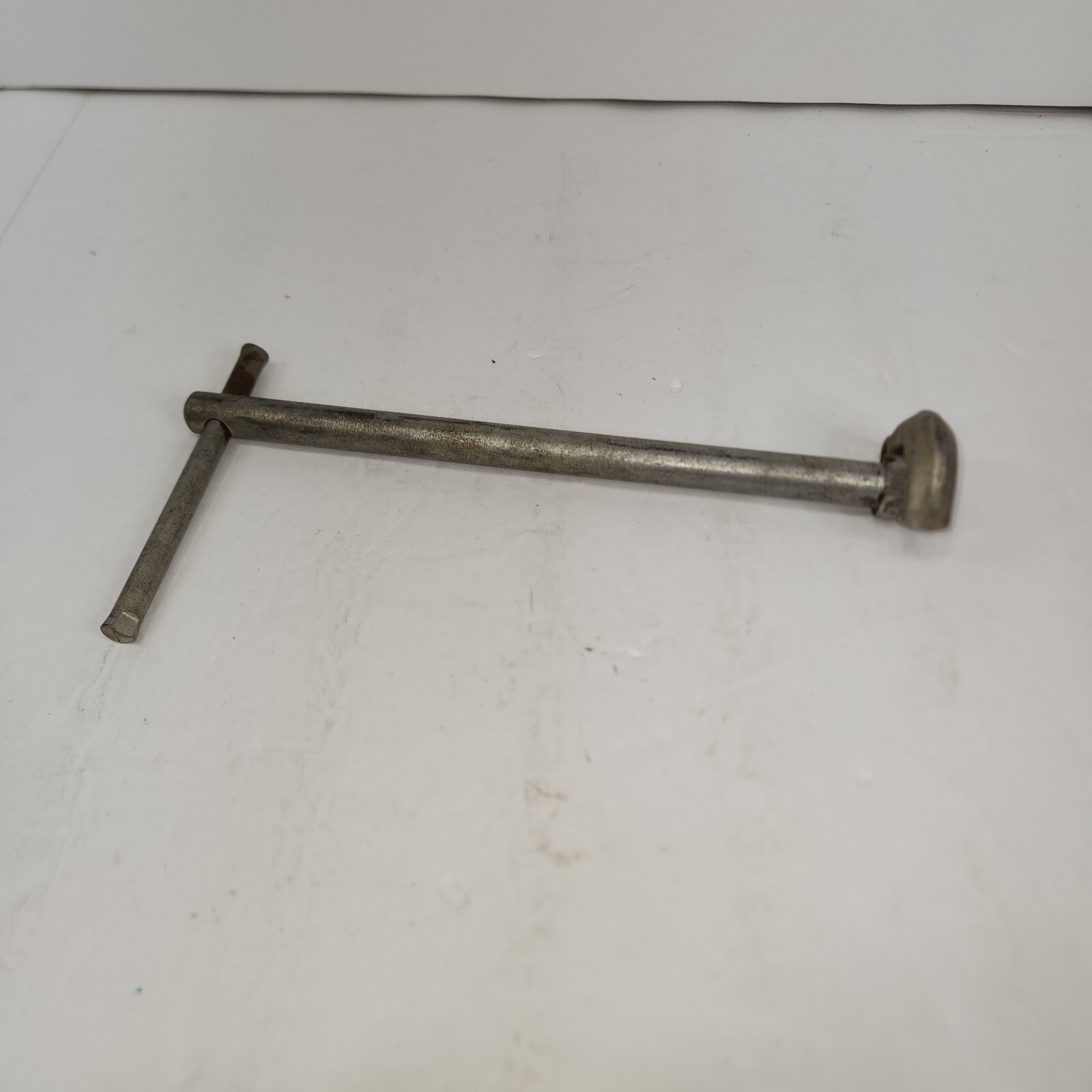 VTG 10.75″ Ace Covers Basin Speedy Wrench Made in USA Bedford, Ohio