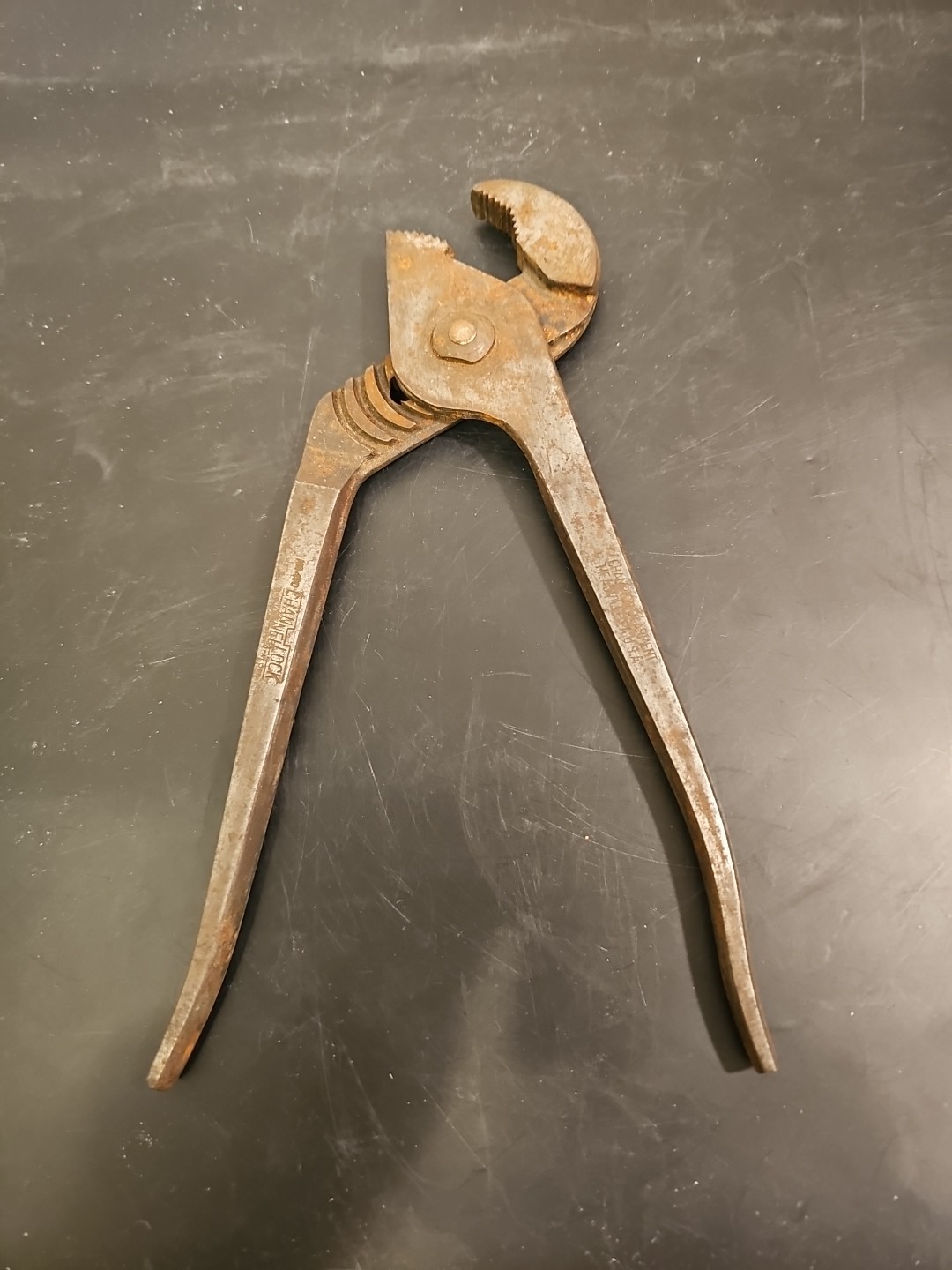 Channelock Pliers No 410 HA