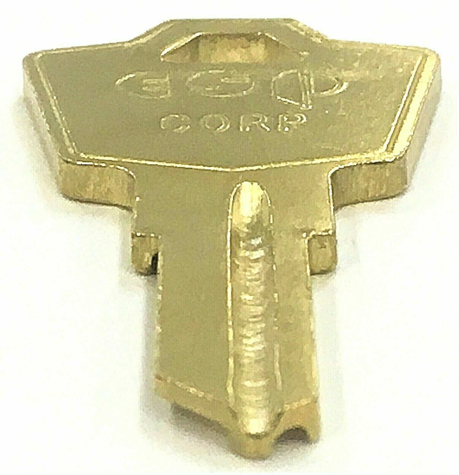 1 LSDA Locks Key Blank Blanks Keys ES8 1502