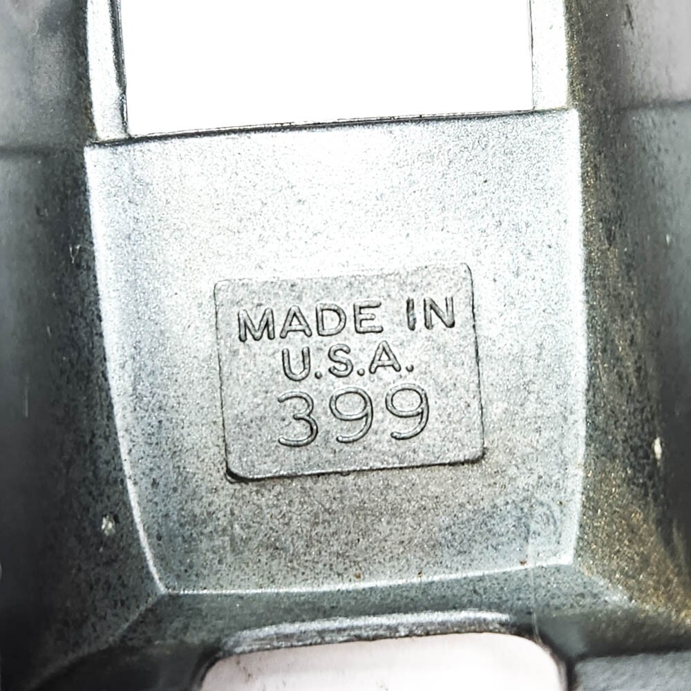Master Mechanic 413500 Pro Cut Mini Plane Stanley 399 Surform, Bodies Only 2 Pcs