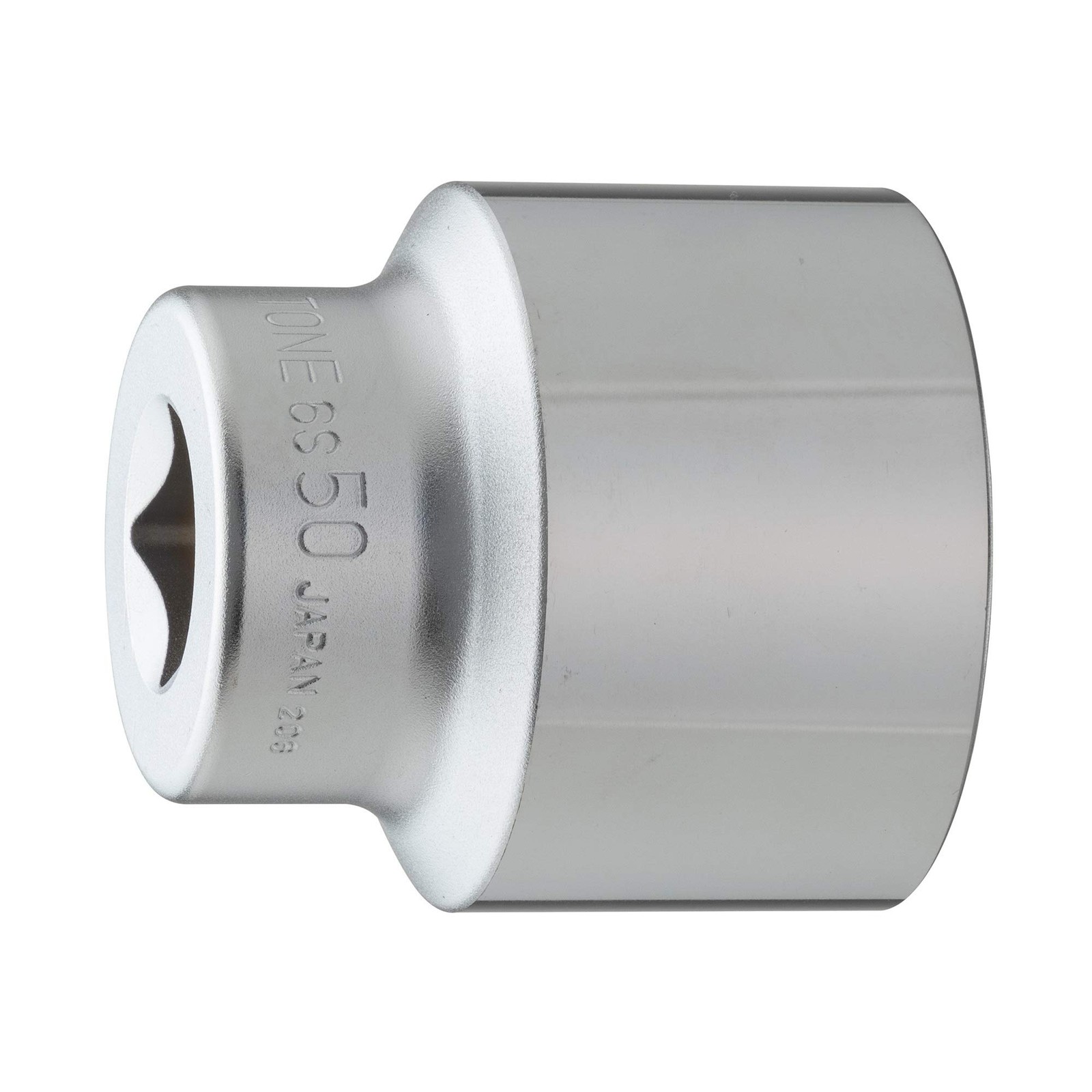 TONE Socket 6S-50, 19.0mm drive size