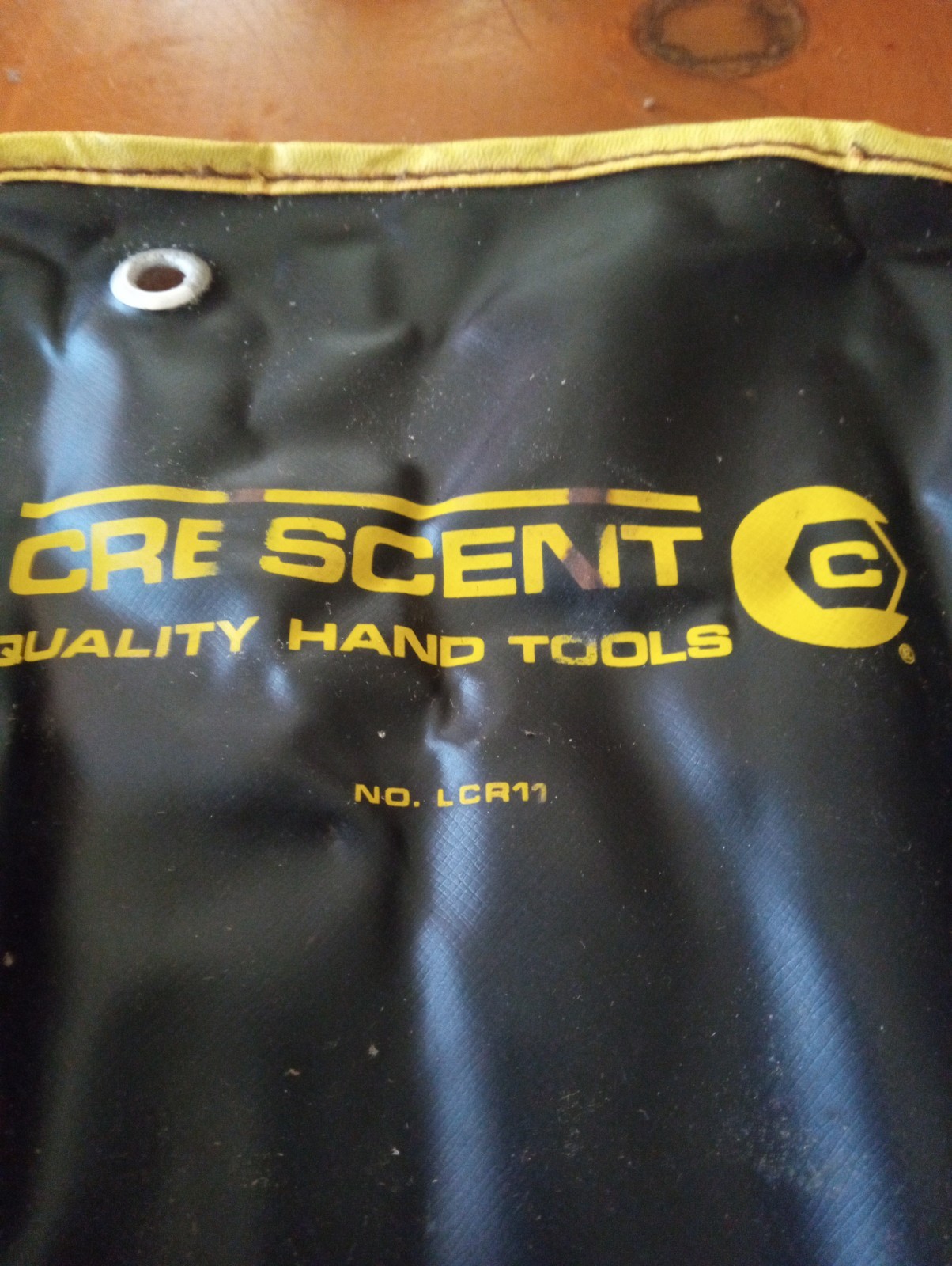 Vintage Crescent Wrench Set No. Lcr11