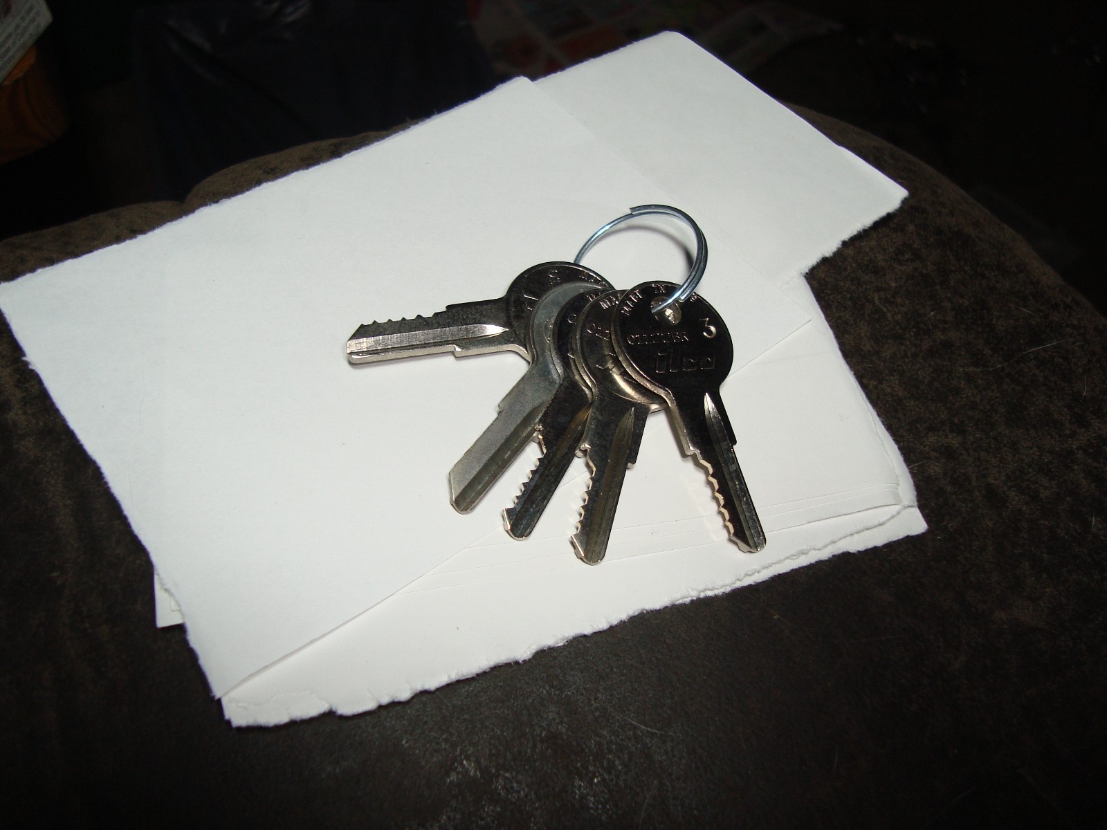 Locksmith Yale Wafer Y103 Y11 Y12 Y13 Y14 Space And Depth Keys 5 cut